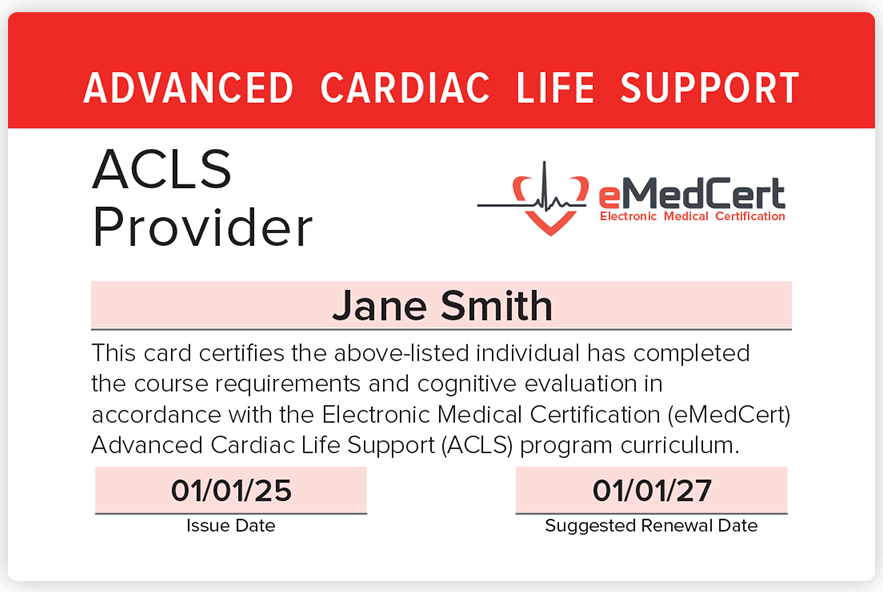 online-acls-certification