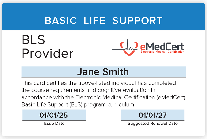 online-bls-certification